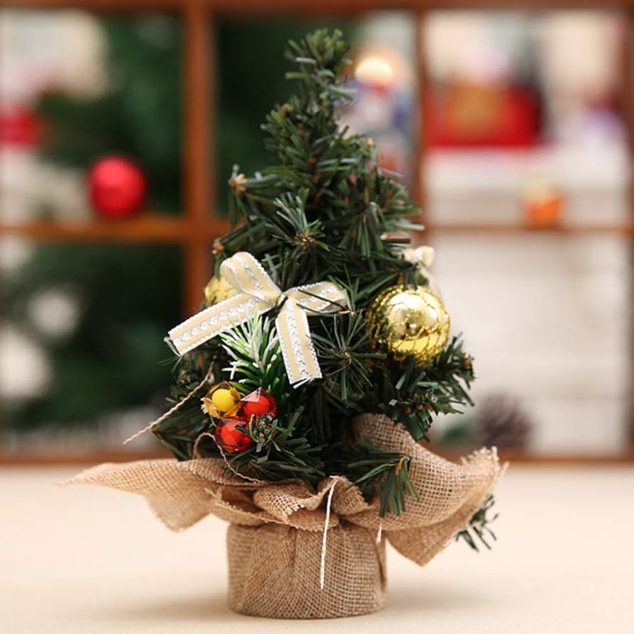 アイデア小型デスクトップツリー装飾品置物 アイデア小型デスクトップツリー装飾品置物